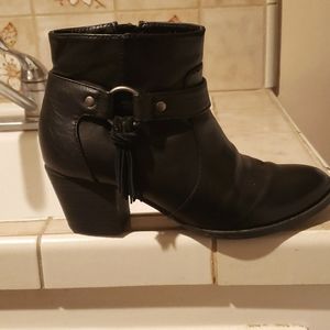 American eagle outfitters ladies boots